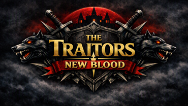 The Traitors: New Blood prediction pool on PickTheReality.com